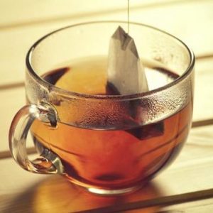 Free Herbal Tea Bags