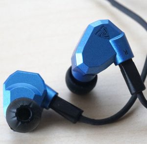 Free Memory Foam Ear Buds