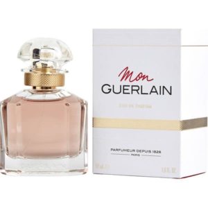 Free Guerlain Perfume