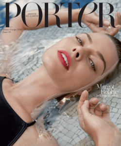 Free Porter Magazine (Worth £6)