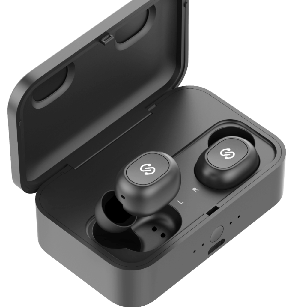 Free Bluetooth Headphones