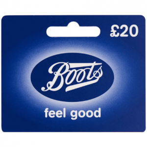 Free Boots Vouchers