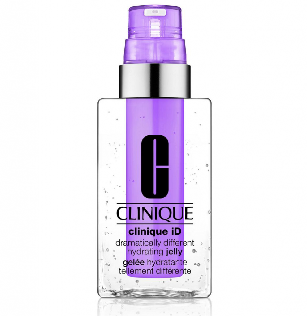 Free Clinique Moisturiser