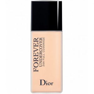 Free Dior Foundation