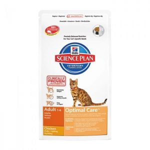 Free Hill’s Cat & Dog Food