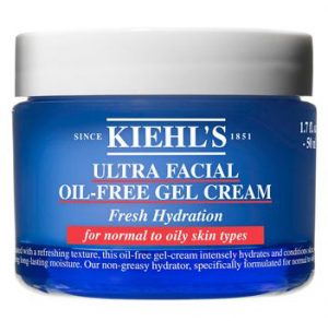 Free Kiehl’s Facial Cream