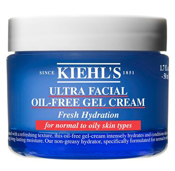 Free Kiehl’s Facial Cream