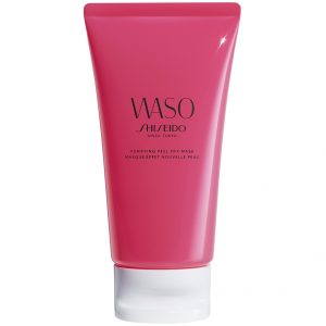 Free Shiseido Face Mask