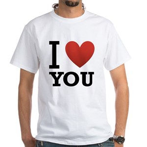 Free Valentine’s T-Shirt