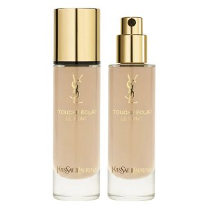 Free Yves Saint Laurent Foundation