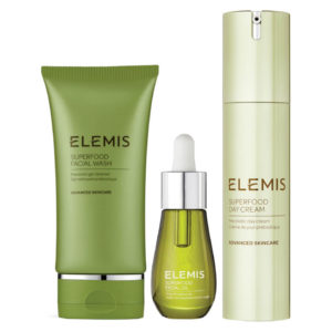 Free Elemis Superfood Face Wash