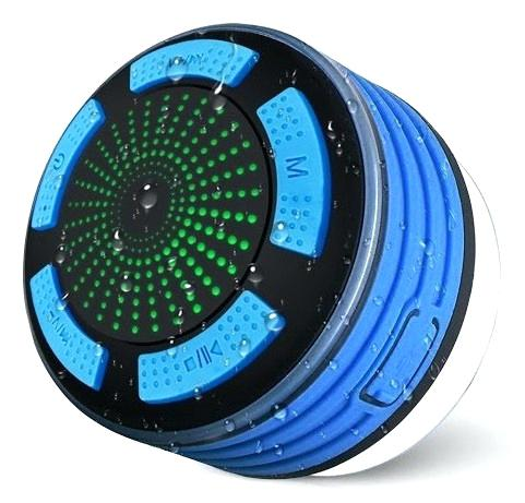Hydro shop beat speaker
