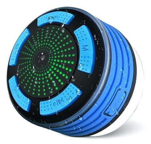 Free Hydro Beat Bluetooth Speaker