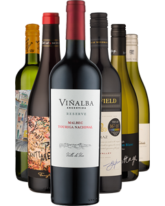 Free £10 Wine Bottle