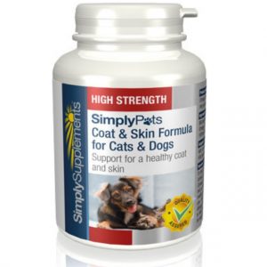 Free Pet Health Supplements