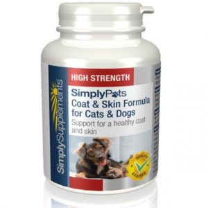 Free Pet Health Supplements