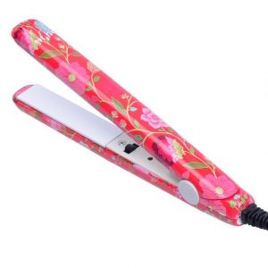 Free Ceramic Hair Straighteners