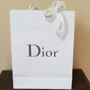 Free Dior Beauty Kit