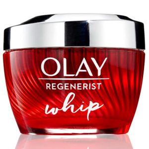 Free Olay Whip Face Cream