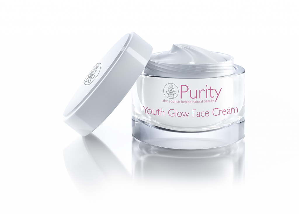 Free Purity Face Cream