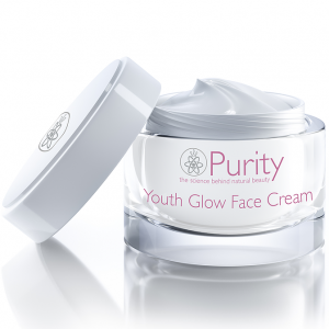 Free Purity Face Cream