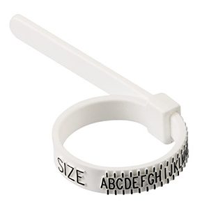 Free Ring Sizers
