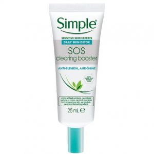 Free Simple Daily Skin Detox