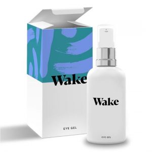 Free Wake Eye Gel