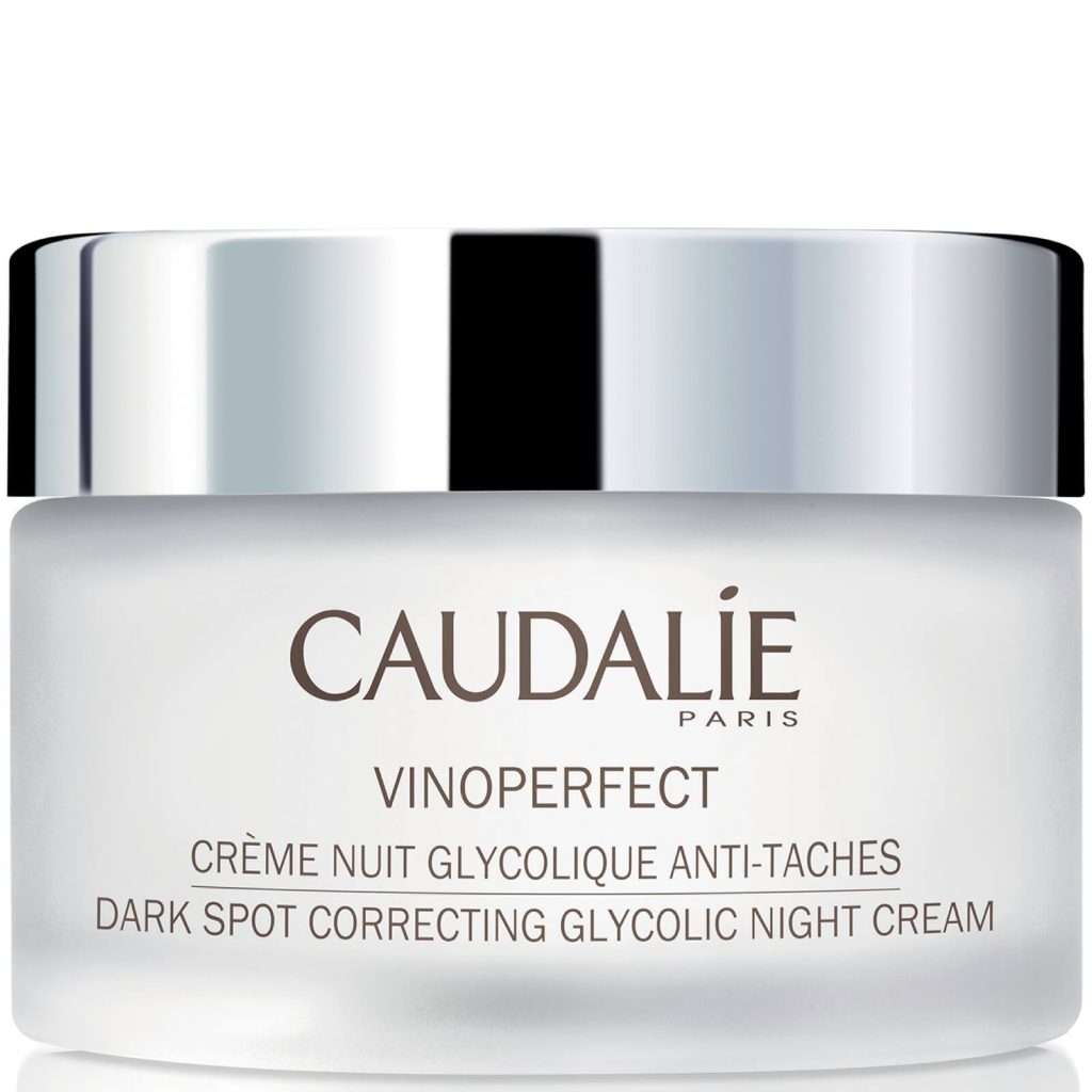 Free Caudalie Night Serum