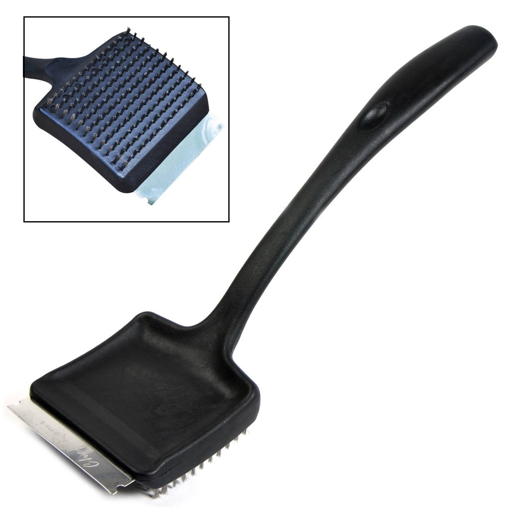 Free Chef Remi Grill Brush