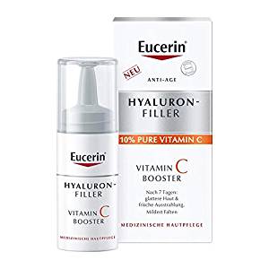 Free Eucerin Vitamin C Booster