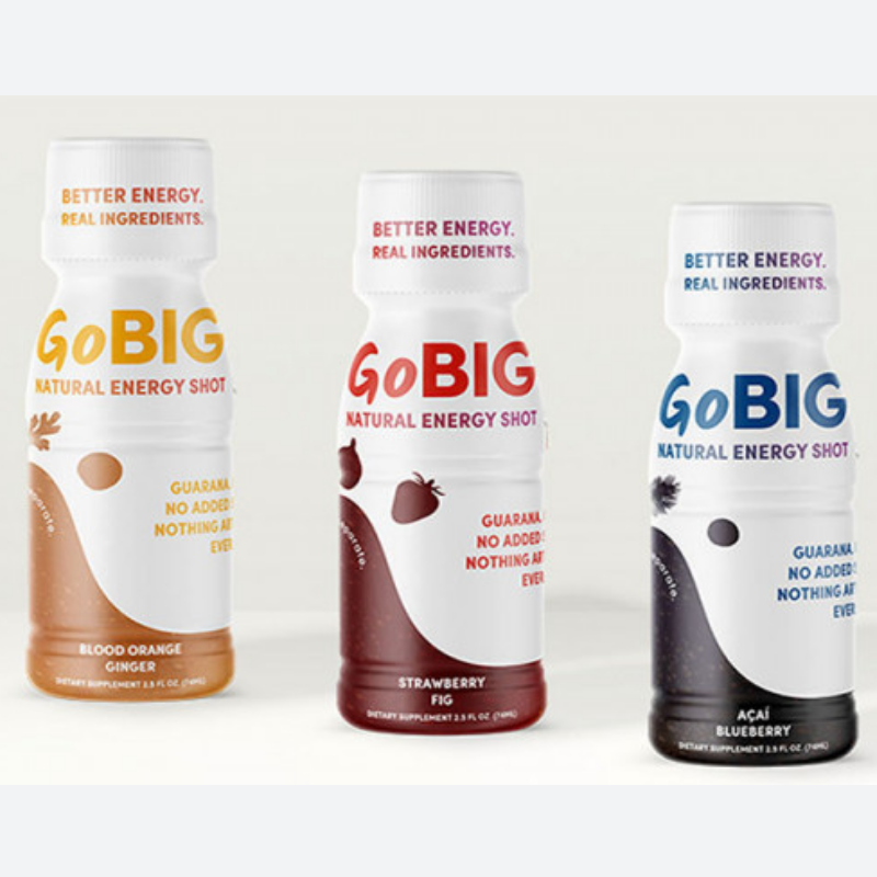 Free Natural Energy Drink