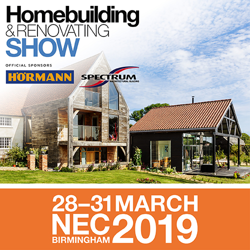 Free Homebuilding & Renovating Show (Worth £36) LatestFreeStuff.co.uk