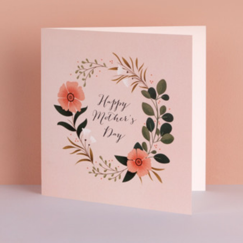 Free Mother’s Day Cards