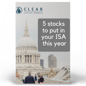 Free Stocks Guide 2019