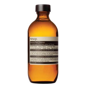 Free Aesop Facial Cleanser