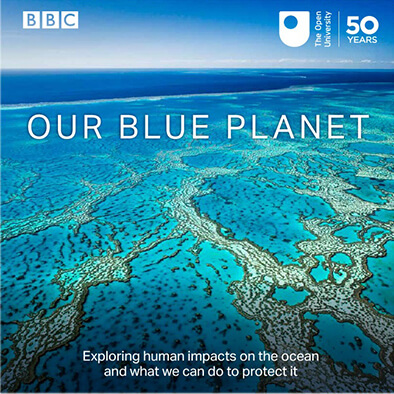 Free Blue Planet Book