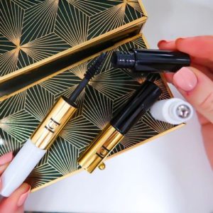 Free Carolina Herrera Mascara