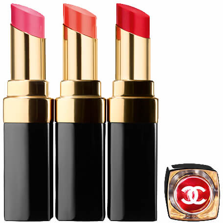 Free Chanel Rouge Coco Lipstick