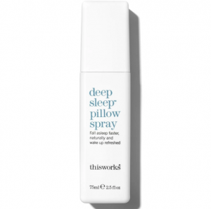 Free Deep Sleep Pillow Spray