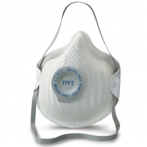 Free Safety Face Mask