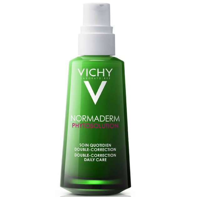 Free Vichy Daily Moisturiser