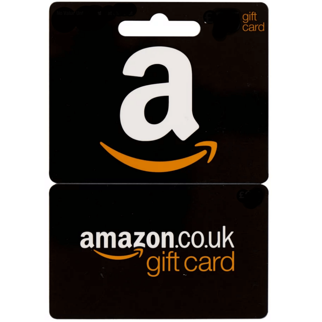 Win a £75 Amazon Voucher