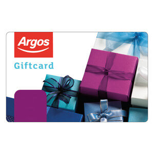 argos gifts for ladies