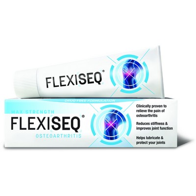 Free Fitness Tracker & Pain Relief Gel