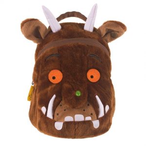 Free Gruffalo Backpacks