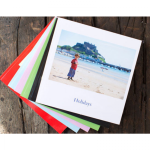 Free Photo Book (Worth £17.99)
