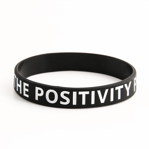 Free Positivity Wristband