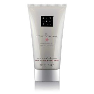Free Rituals Body Cream