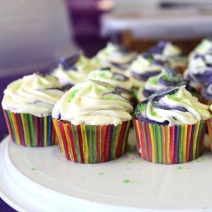 Free Cake Baking Kit